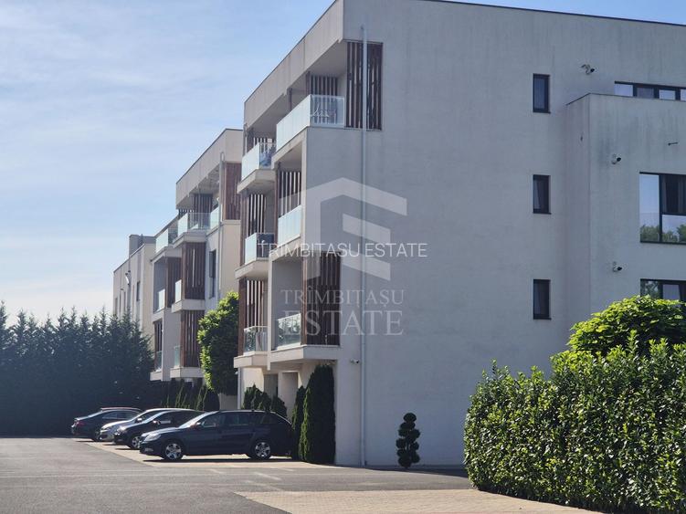 Apartament cu 1 cameră de vânzare – Sweet Home Residence | Chișoda - 22