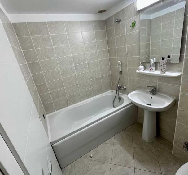 Apartament  2 camere | Penthouse|  Complexul Rezidential Rose Garden | 100 mp