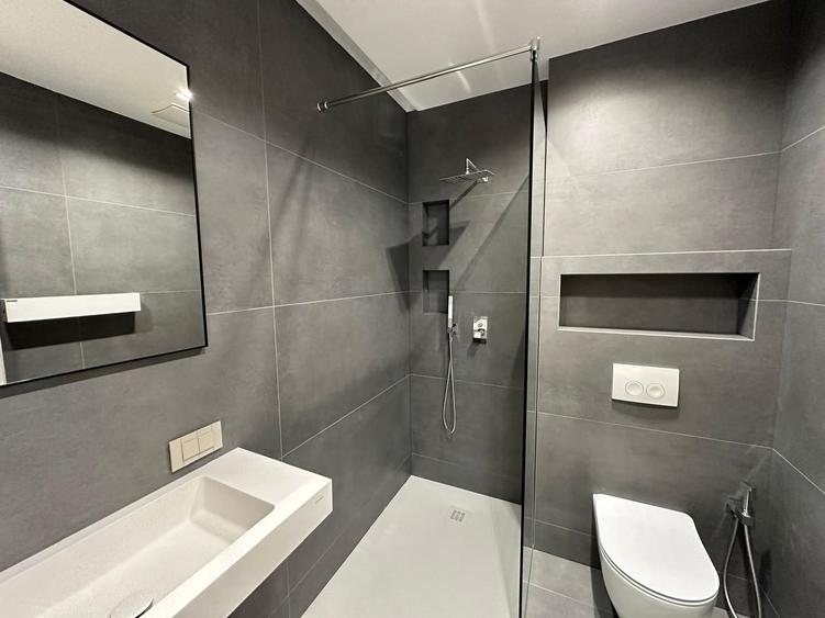 Apartament cu 4 camere, ready to move, zona Aviatorilor