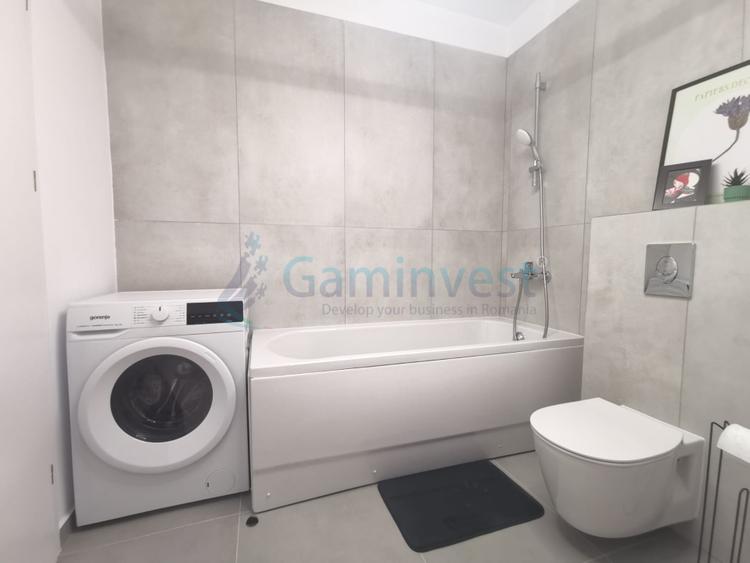 Apartament cu 2 camere de inchiriat, complex Scala Cetate, Oradea