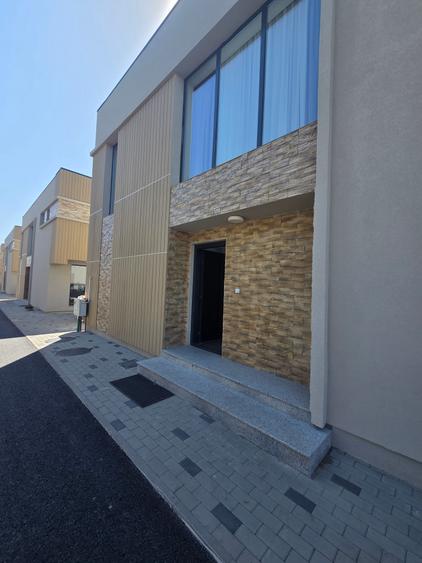 Vila Moderna-Bragadiru Crisul Repede -Ansamblu privat