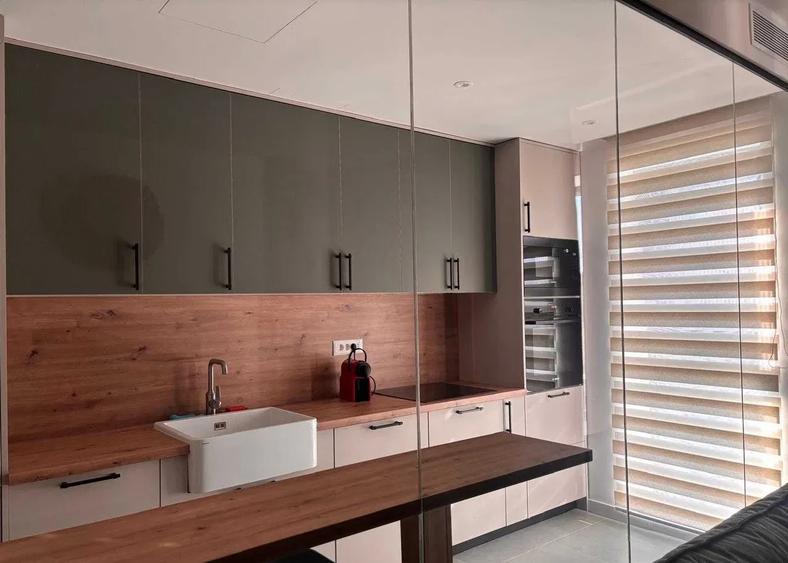 Apartament 2 camere | Nusco City | Aviatiei | prima chirie | pet friendly