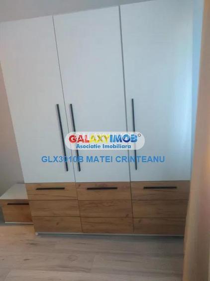 Inchiriez apartament 2 camere Lujerului - 3