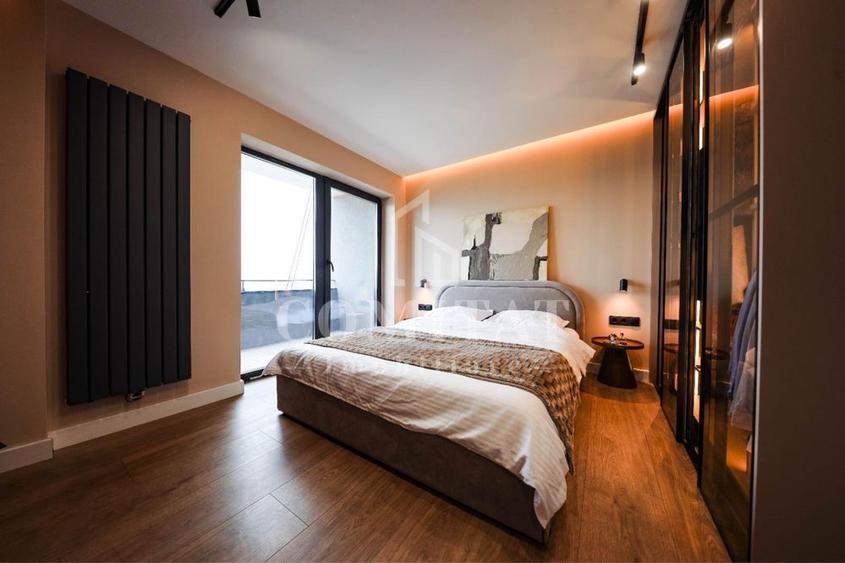 Apartament modern cu 2 camere decomandate | La cheie | Gheorgheni