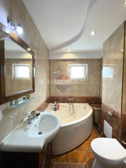 Apartament cu 2 camere de inchiriat in Aradul Nou - 12