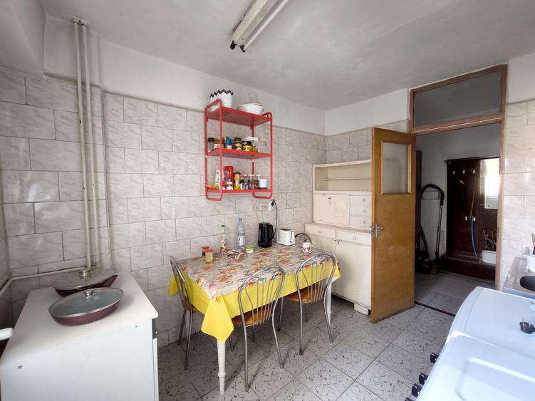 Militari Lujerului Virtutii, bloc 1988, apartament 3 camere decomandat cu 2 bai