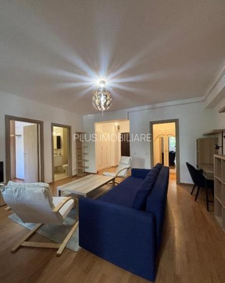 Apartament 2 camere Lux +CTP in Bloc Nou in zona - 5