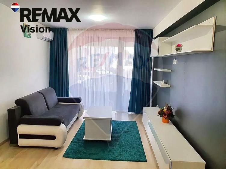 Apartament 2 Camere cu Grădină și Parcare Proprie | Happy Residence 1