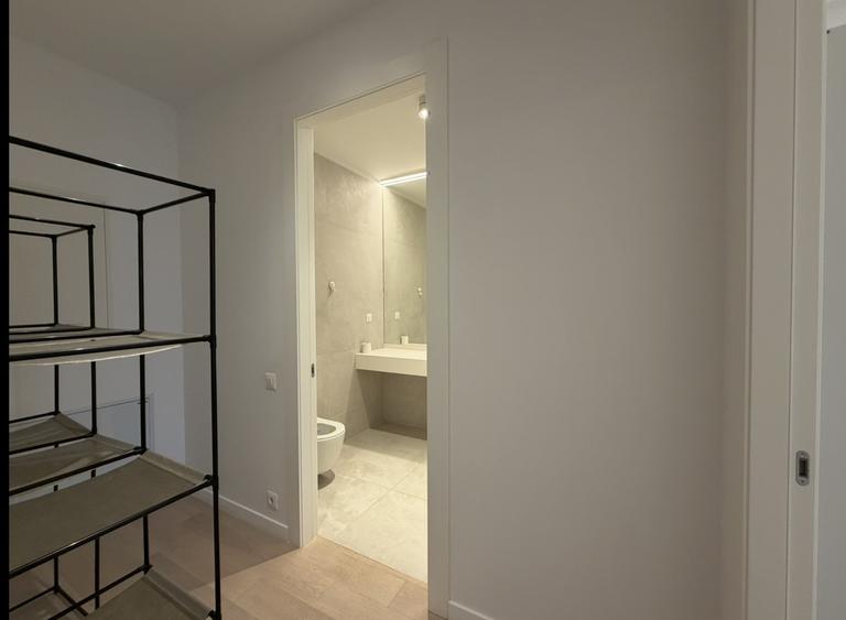2 Camere One Verdi Park Floreasca Aviatiei Terasa Parcare