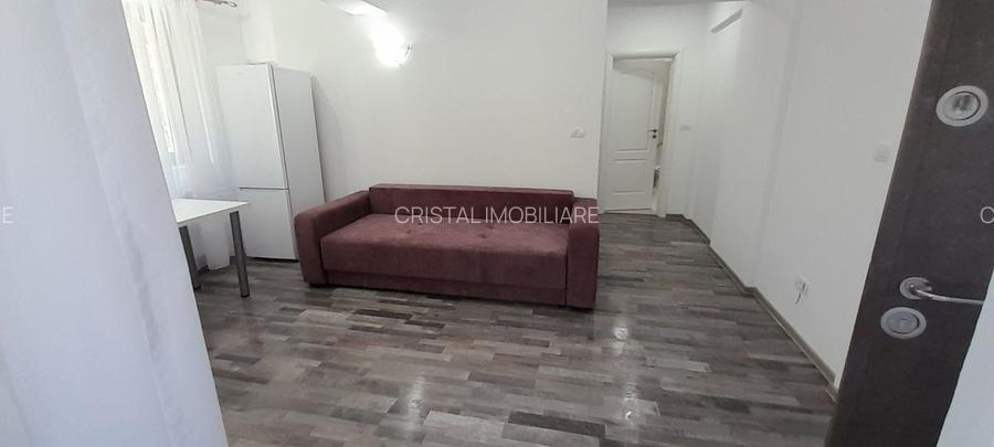 🏡 De închiriat 2 camere | Centrală proprie | Bloc 2021 | Piața Gorjulu - 3
