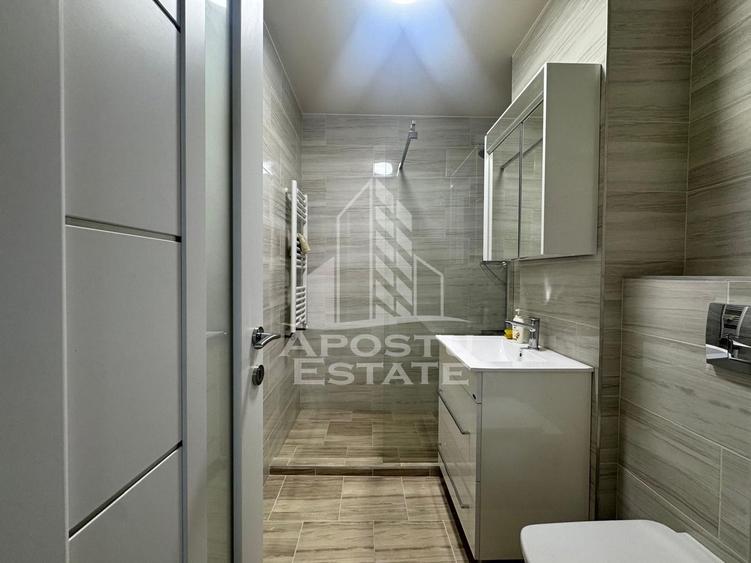 Apartament 2 camere de inchiriat, Aradului, Timisoara