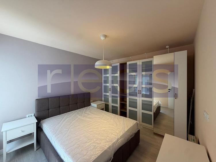 VANZARE 2 CAMERE | BLOC NOU | PARCARE | 54MP | TERASA | MOBILAT LUX - 28