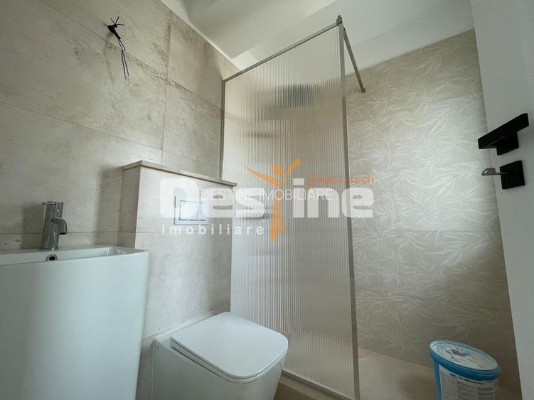 Casa individuala premium | Finalizată recent | Bragadiru I Sector 5 - 12