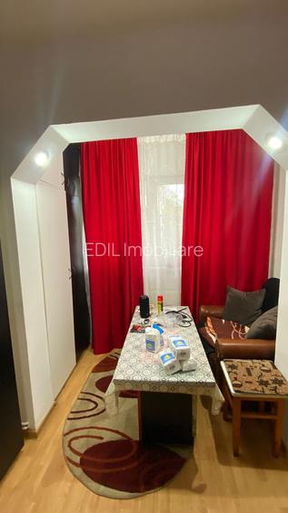 Garsonieră 28 mp – Mărăști, zona Expo Transilvania | Mobilată
