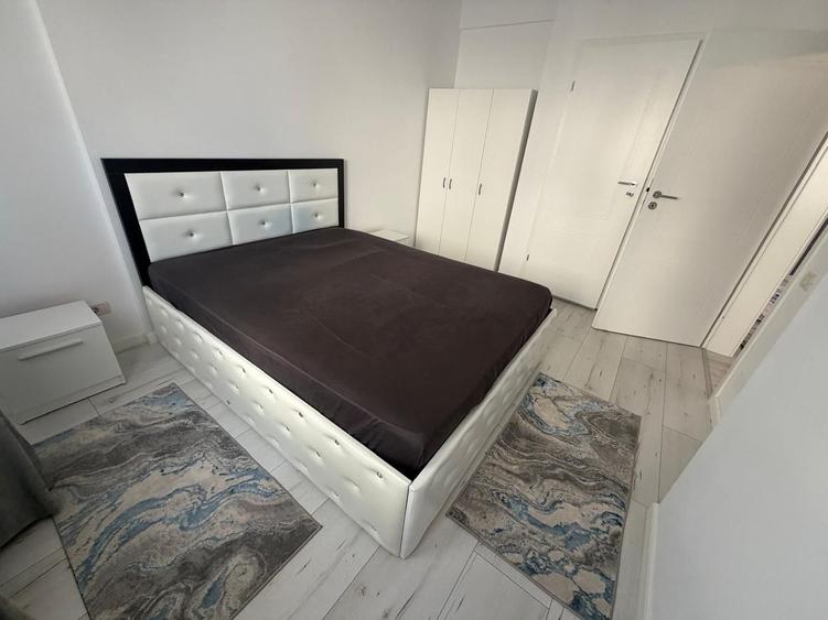 AP. 3 CAMERE- PARCARE INCLUSA, CENTRALA PROPRIE, BLOC NOU, METROU
