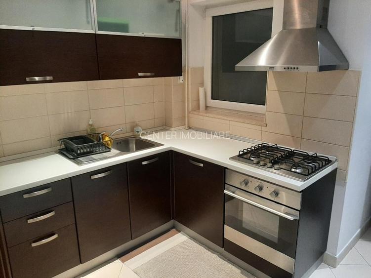SOSEAUA NORDULUI, 2 camere deosebit, etaj 1, 70 mp, garaj, paza, terasa - 9