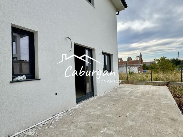 Casa cu 6 camere, 500mp teren, garaj, intabulata - Veterani