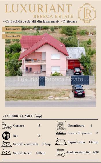 Casa cu 4 dormitoare - Confort modern si liniste de sat - 18