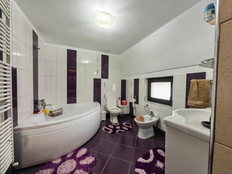 Duplex Sfântu Ilie, zona Profi de vânzare