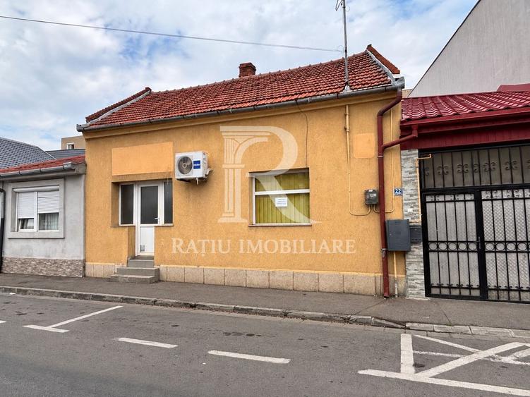 Spațiu comercial | Ideal pentru investiție | Oradea