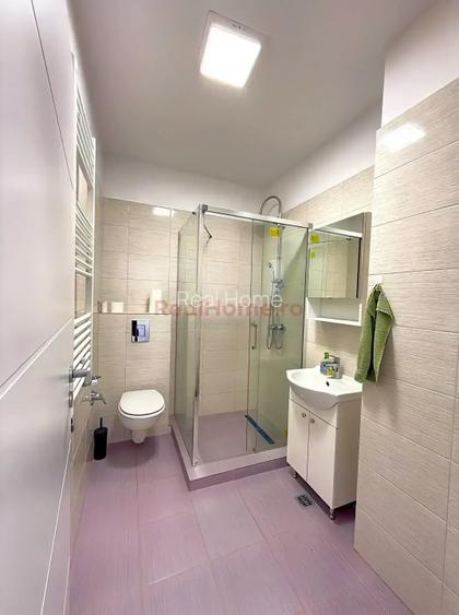 Pallady | Apartament 2 camere | Parter |Curte 30 mp| Parcare subterană - 14