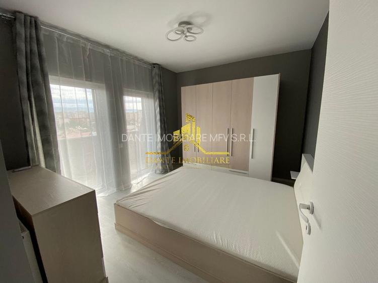 3 camere, bloc nou, parcare, mobilat modern, Marasti, zona Fabricii - 4