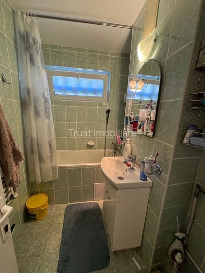 4 camere l Aleea Peana l Balcon l Manastur - 10