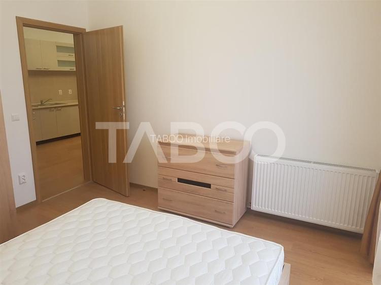 Apartament de inchriat 2 camere decomandate zona Lupeni Sibiu - 4