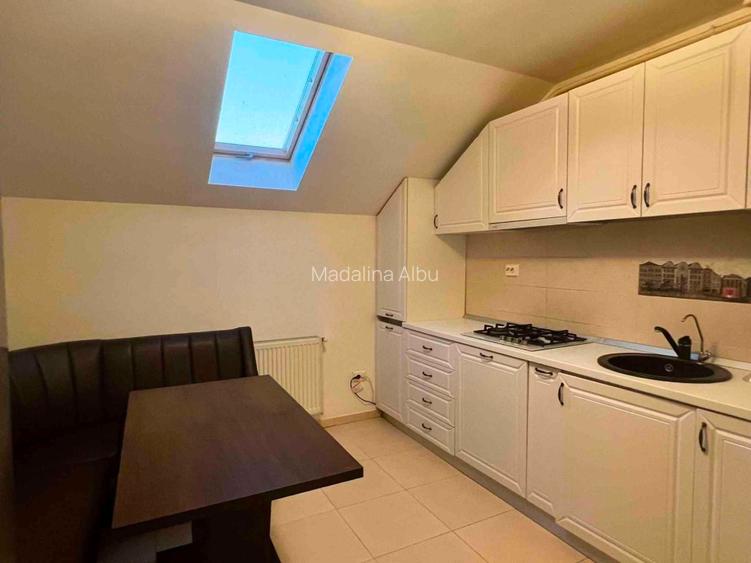 Apartament 2 camere de vânzare - Timișoara, Zona Bucovinei - 7