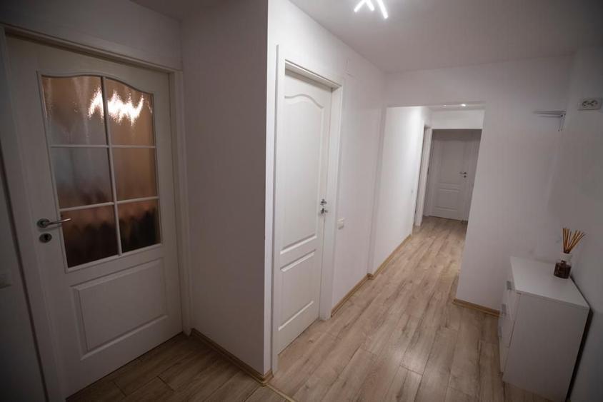 3 Cam dec, 2 bai, boxa, centrala proprie – Spitalul Judetean