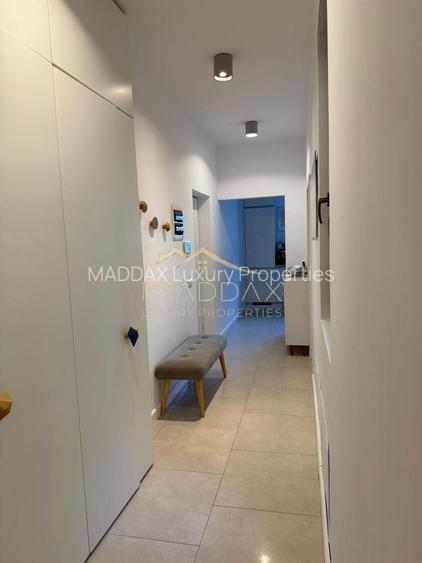 Apartament 4 camere*Vilă Dorobanți/ Curte superba/ Spațios - 6