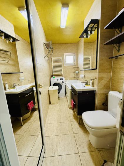 Apartament 2 camere, decomandat | 51 mp | Triaj  | Garaj | Boxă la subsol - 14