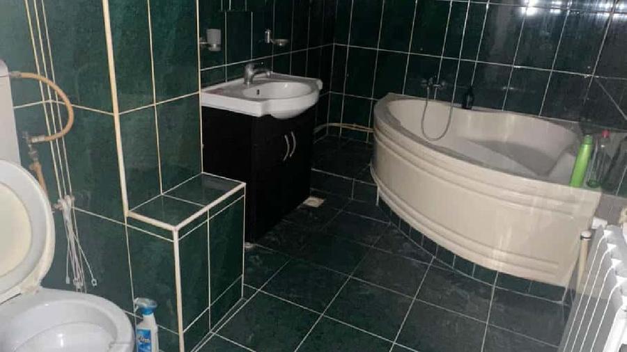 Cernavoda - str. 9 mai, Apartament cu 3 camere - 69 mp - etaj 3