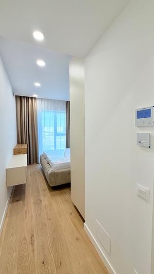 Aviatiei - Nusco City - 2 camere - Persoană Fizică TVA 0% - Comision 0%