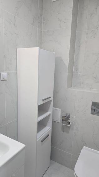 2 Camere Decomandat | Ivory Residence | 66 mp + Terasă 20 mp