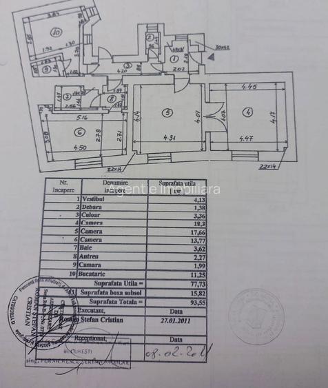 Spatiu comercial - Birou - Parcul Izvorul Rece - Pache Protopopescu - 12