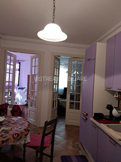 Pache Protopopescu: Apartament 2 camere parter de vilă cu grădină/curte - 8