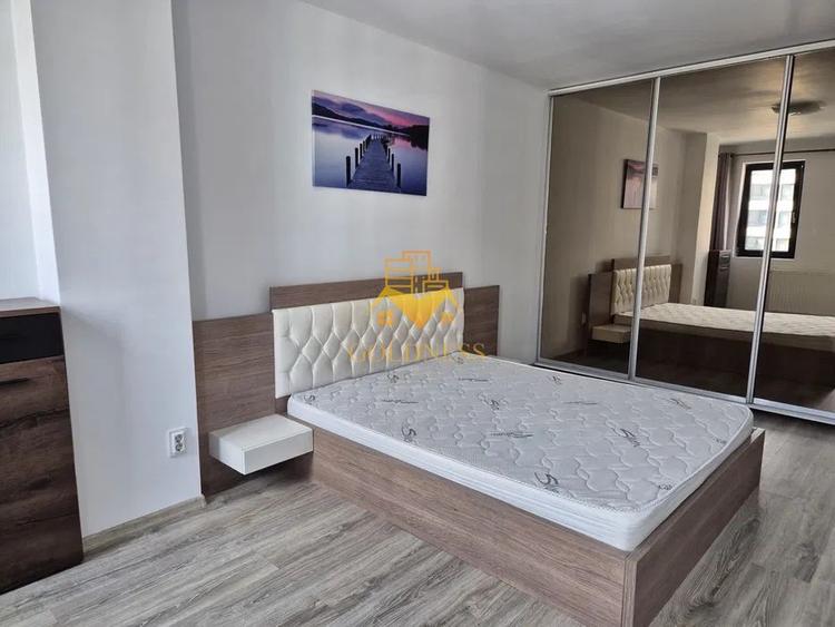 2 Camere decomandate, Park Lake, FSEGA, Iulius Mall, Modern, AC.