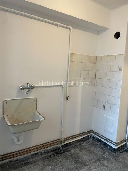 Apartament ultracentral, zona strazii Petru Maior - 13
