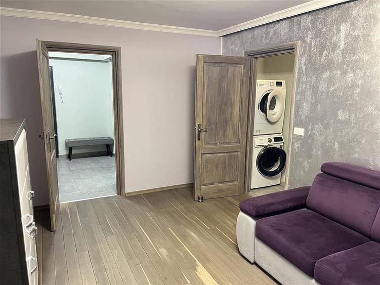 Apartament 2 camere TEI