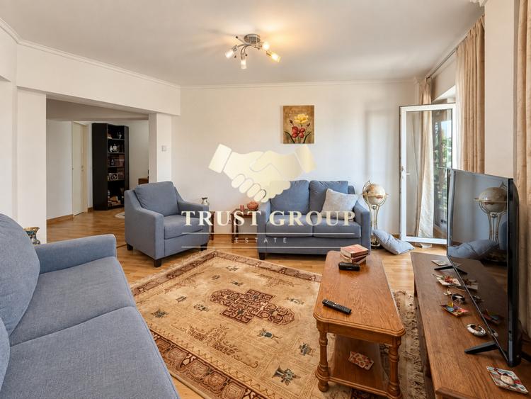 Apartament 4 camere | 110 mp | Eroilor – Cișmigiu - Stirbei Voda