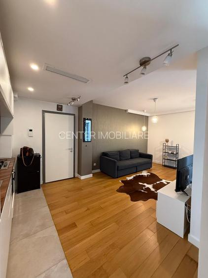 UNIRII,FANTANI, 2camere lux, etaj 4,60 mp, c-tie 2019, finisaje PREMIUM - 3