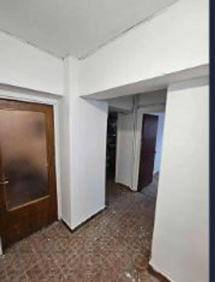 Apartament 4 Camere,Dorobanti,bl.1980,reabilitat,et.3/10,DECOMANDAT,2 bai,terasa