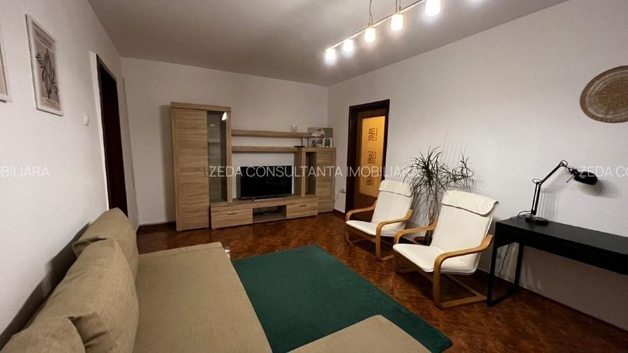 Apartament 2 camere Piata Sudului - Centrala Proprie - 2
