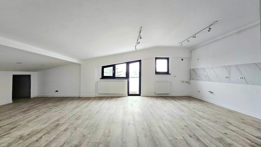Apartamenrt cu Design Modern | Zona Matei Voievod | Bloc 2020 | 87 mp !