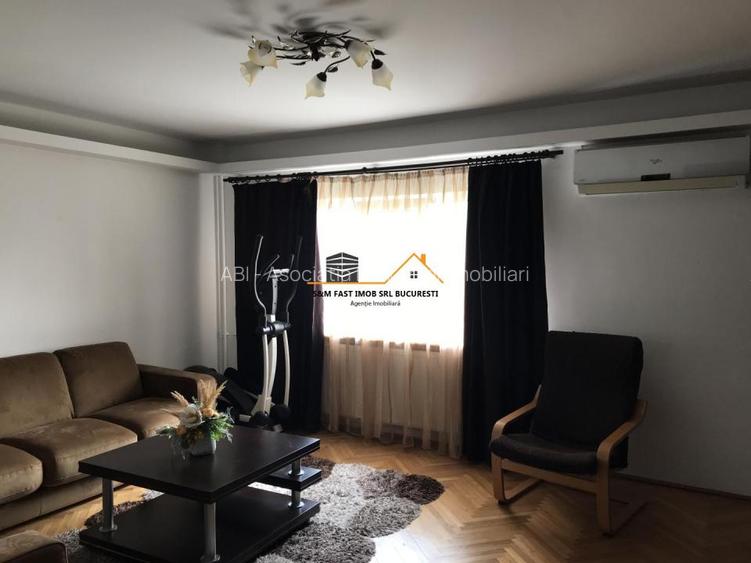 Închiriere Apartament 4 camere-13 Septembrie-Sebastian-Semicentr - 2