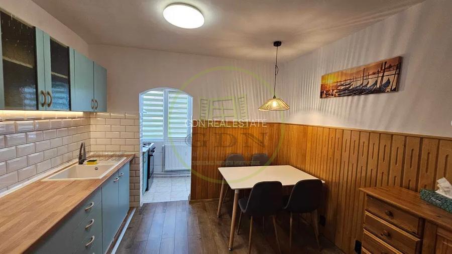 Apartament 2 camere de inchiriat Strand - 3
