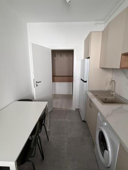 Unirii- Parcul Carol - ISG Residence IV