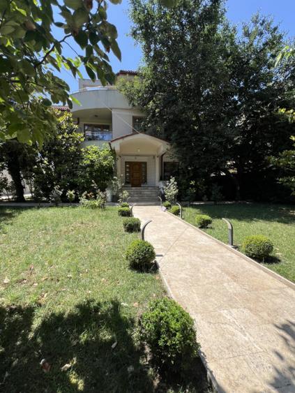 STADION | VILA P+1+M | UNICAT | PISCINA | GARAJ
