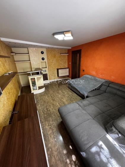 Apartament cu 4 camere, 90 m² utili, situat la parter, in Ramicu Valcea - 7